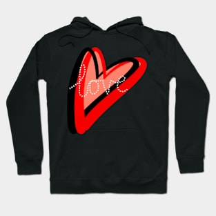 Love Hoodie